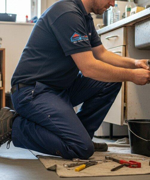 Loodgieter Loodgieter