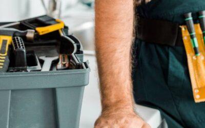 Hoe sluit je een kraan correct aan op bestaande waterleidingen?