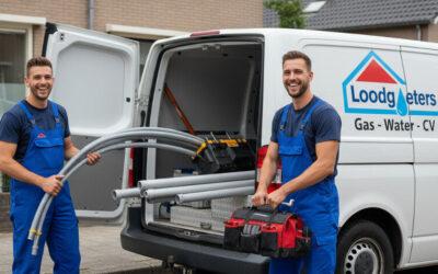 Hoe herken je bevroren leidingen voordat er waterschade ontstaat?
