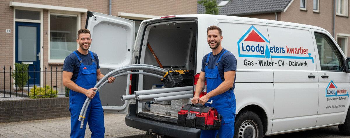 Hoe herken je bevroren leidingen voordat er waterschade ontstaat? Hoe herken je bevroren leidingen voordat er waterschade ontstaat?
