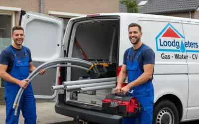 10 aandachtspunten bij het installeren van meerdere waterpunten in de badkamer.