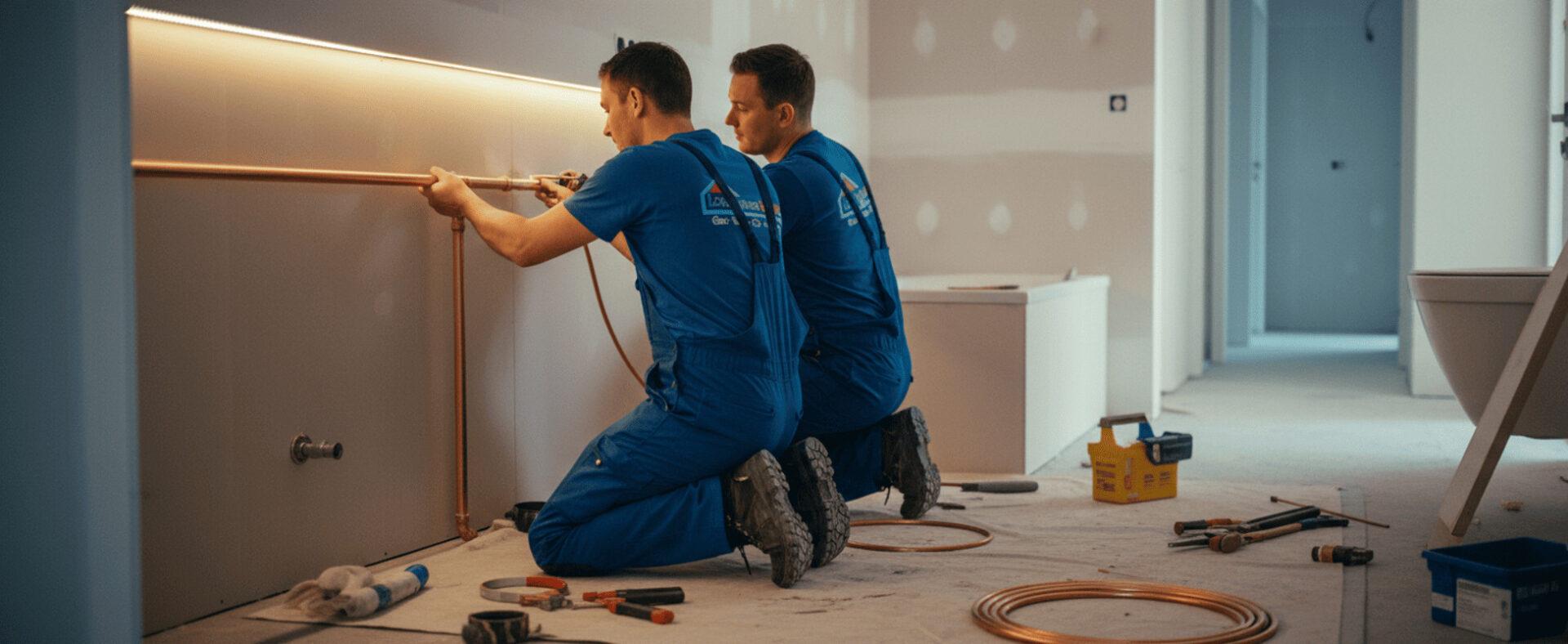 Loodgieter Steenbergen