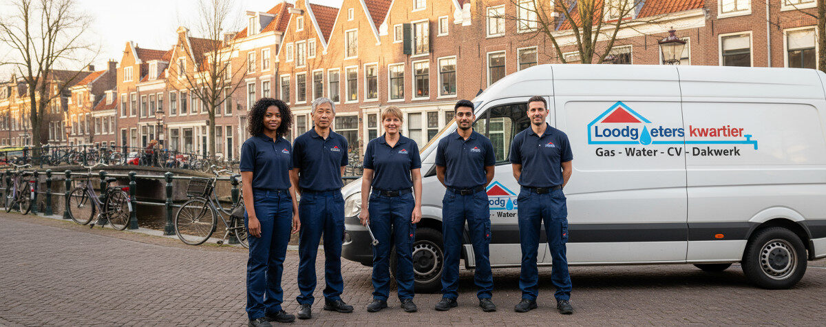 Hoe ontstaat een foutcode bij je cv-ketel en hoe los je die tijdelijk op?