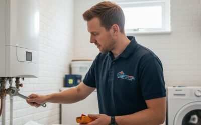 Waarom helpt een camera-inspectie bij complexe verstoppingsproblemen?